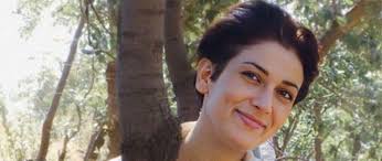 Jessie Jane: Greve de fome ficou conhecida internacionalmente graças à  Anistia