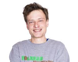 Das Team von Hummel & Rikli