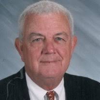 Obituary information for John Carter Furlong