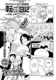 Baca gratis tensura 83 bahasa indo disini. Read Manga Tensura Nikki Tensei Shitara Slime Datta Ken Chapter 44 Read Manga Online In English Free Manga Reading