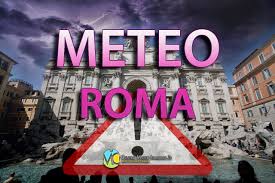 Previsioni meteo di domani mattina, pomeriggio, sera e notte. Previsioni Meteo Roma 7 Giorni