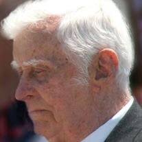 James Wendell Whitlock Obituary