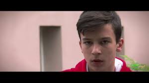 Slalom Giovi:Danilo Mosca.