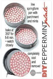 Diy Peppermint Platter Christmas Projects Diy Peppermint Candy Bowl Peppermint Christmas
