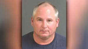 Robert Mccaffrey's Instagram, Twitter & Facebook