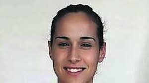 La asturiana Sara Sarmiento regresa a la Superliga para incorporarse al Haro 