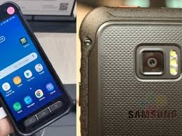 Samsung Galaxy Xcover FieldPro Full ...