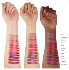 Bite Beauty Amuse Bouche Swatches Pin On Looking Good