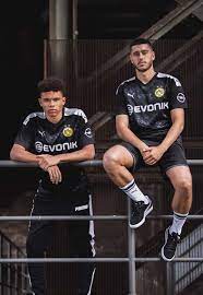 Please make borussia dortmund 19/20 away kits. Puma Launch Borussia Dortmund 2019 20 Away Shirt Soccerbible