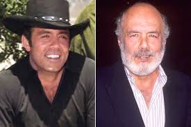 What Ever Happened to the Cast of “Bonanza?”