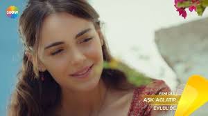 Show tv kzclip kanalına abone ol → showtv.tv/agqcyj aşk ağlatır'ın sevilen oyuncuları hafsanur sancaktutan ve deniz. Pin En Famosos De Turquia