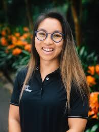 Our patient in the spotlight this week is Kym 🤩🙋🏼‍♀️ . Kym is punching  through all of her goals with a big smile