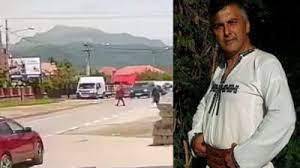 A murit un cântăreț legendar. Un Cantaret De Muzica Populara A Murit Intr Un Accident Rutier Cumplit Impactul A Fost Surprins De O Camera De Supraveghere Video Mobile