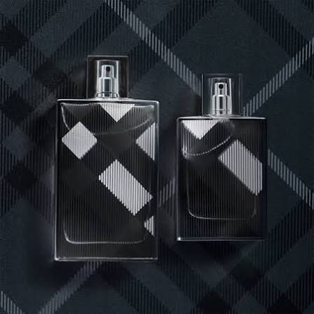 mejores colonias de Burberry chicos