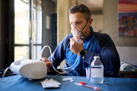 Image result for Medications in COPD Management