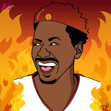 Ronnie Chalmers's Instagram, Twitter & Facebook