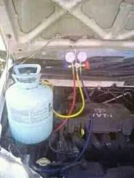 Buy car air conditioning recharge and get the best deals at the lowest prices on ebay! Car Aircon Gas Refill Home Facebook
