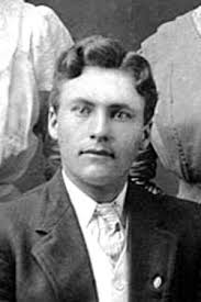 Ezra Louie Kunz (1887-1985)