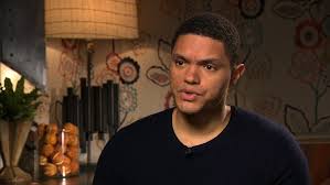 Trevor noah's autobiograph titled 'born a crime' would be made into a movie. Lupita Nyong O To Star In Movie Adaptation Of Trevor Noah S Born A Crime Cnn