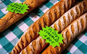 Where To Get The Absolute Best Baguette In Paris Travel Food Food Paris