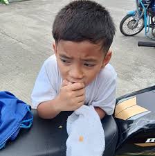 Mga kapatid wag po nating kalimutan, bawal po ang ML sa atin." MCGIKNOWS