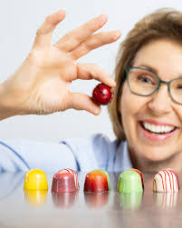 Becky Witte of George Witt auto service is known for her skill, her  impeccably clean shop, her infectious laugh, and throwing Twinkies at you.  This is your reminder to have your branding