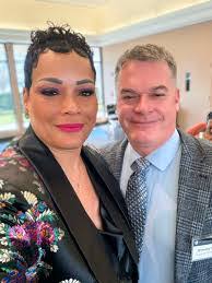 Tiffany Ringgold's Instagram, Twitter & Facebook