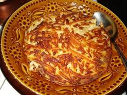 Rosti In Switzerland A Potato Lovers Delight Rezepte Schweiz Swiss