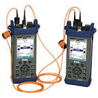 Fiber Optic Testing Equipment - Fiber Optic Microscope Inspection