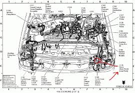 Ford explorer 1998, a/c compressor assembly by uac®. Diagram 1998 Ford Explorer Engine Diagram Full Version Hd Quality Engine Diagram Sharediagrams Associazionedamo It