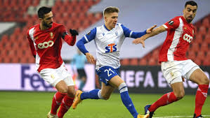 Tabela liga europy 2020/2021 , rozbudowane statystyki, wyniki na żywo. Liga Europy Lech Poznan Po Porazce Oddalil Sie Od Awansu Sytuacja W Grupie D Tabela Terminarz Grupy Lecha Sport Tvp Pl