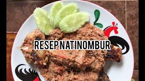 Biasanya sambal cabe ijo ini disajikan sebagai pelengkap hidangan masakan padang. Resep Natinombur Bumbu Ikan Bakar Khas Batak Yang Enak Borukaro Com