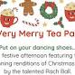 A Very Merry Tea Party event image