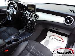 Pin Su Mercedes Gla 200 Cdi Sport Automatica Del 2014 24 900