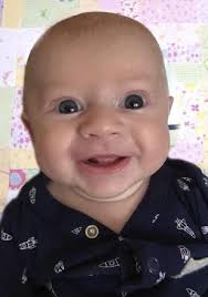 Connor 'Cubbie' Clark Collins Obituary