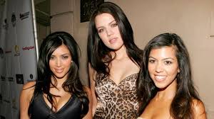 Kim kardashian at a dom pérignon party in 2006. Kim Kardashian Turns 40 Here S A Look At Her Rise To Fame In Pictures Ents Arts News Sky News