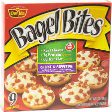 · for best quality and food safety, follow these cooking . Bagel Bites Mini Bagels Cheese Pepperoni 9 Ct Pizza Rolls Pockets Greenleaf Market