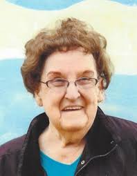 Anne Ardinger Obituary (1931