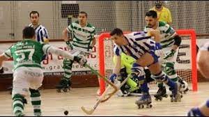 A boa entrada da formação orientada por guillem cabestany foi totalmente determinante, com gonçalo alves e o francês carlo di benedetto a marcarem os golos do fc porto. Fc Porto X Sporting Cp Final Do Campeonato Nacional De Hoquei Em Patins Youtube