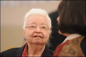 WRFW 40th Birthday Banquet, Nov. 22, 2008