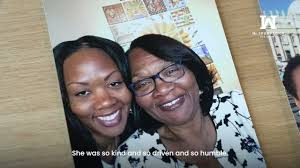 2023 Woman of Vision Award Honoree: Wanda Irving