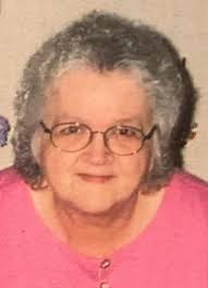 Carole Lamb Obituary (1942