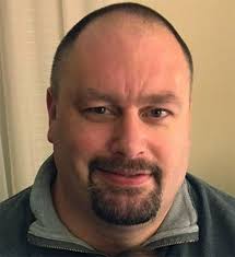 Michael Paul Mayberry