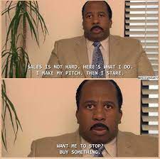 You know when ever a worker is promoted above their peers there's always going to be a little bit of jealousy. I Love Stanley S Deleted Scenes Dundermifflin