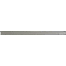 0 6 X 12 Fabrique White Glass Pencil