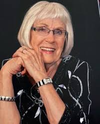 Joyce Corrine Shea Obituary May 10, 2024