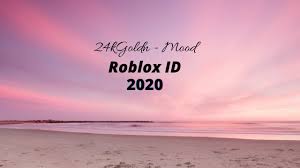 Last updated on june 04, 2021. 24kgoldn Mood Roblox Id 2020 Working Bypassed Youtube