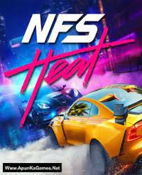 Need For Speed Heat Pc Game Free Download Full Version