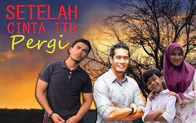 Amanda baru dilantik sebagai 'jewellery designer' di anggun jewels. Setelah Cinta Itu Pergi Live Episod Tonton Drama Online Inicio Facebook