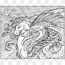 Find cash advance, debt consolidation and more at letscolorit.com. Coloring Pages Fairies And Unicorns With Page Unicorn Hard Coloring Pages Clipart 1757763 Pikpng